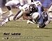 Ray Lewis Baltimore Ravens Super Bowl Tackle 8x10 Color Photo
