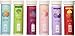 NUUN Multi Flavor Tubes - 6 Pack Variety Active Hydration (6 Tube Variety Pack)