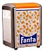 Fanta Small Napkin Dispenser