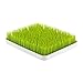 Boon Lawn Countertop Drying Rack Green