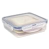 2.5 CUP SQUARE LOCK N LOCK