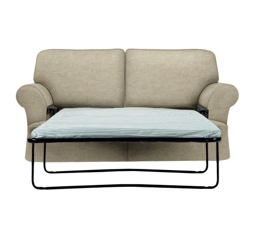 Charlotte Large 2 Seater Occasional Sofa Bed