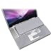 Marware Protection Pack Deluxe for Macbook Pro 15" - Silver