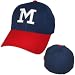 Milwaukee Braves 1953 - 65 Hat