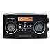 Sangean PR-D5 AM/FM Portable Radio with Digital Tuning and RDS