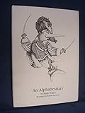 An alphabestiary