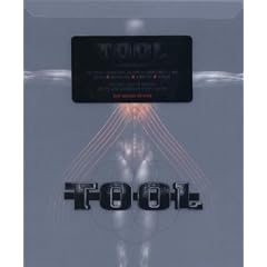 Tool-Salival [DVD]