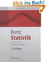 Statistik: F�r Human- und Sozialwissenschaftler (Springer Lehrbuch)