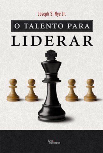 Talento Para Liderar - Powers To Lead (Em Portugues do Brasil)