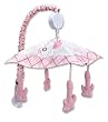 Trend Lab Musical Mobile, Rock Angel