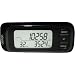 Health & Personal Care : Omron HJ303 Go Smart Tri Axis Pedometer