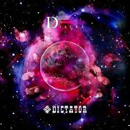 DICTATOR 2nd PRESS