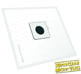 Produkt-Bild: Filterbeutel(ST) X130mV, passend zu Ger&Atilde;&curren;ten von:Bomann Clatronic Goldstar Hol...