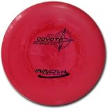 Sporting Goods : Innova Star Coyote Disc Golf Approach