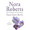 My top ten Nora Roberts books