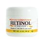 Retinol Cream (Vitamin A 100,000 Iu Per Ounce) - 2 Oz