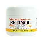 Retinol Cream