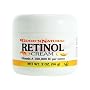 Retinol Cream (Vitamin A 200,000 Iu Per Jar) - 2 Oz