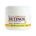 Retinol Cream (Vitamin A 100,000 Iu Per Ounce) - 2 Oz