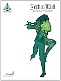 Jethro Tull Guitar Anthology (Tab)