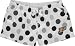 Purdue Boilermakers Women's Soiree Sateen Shorts