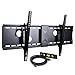 VideoSecu Tilt Flat Screen TV Wall Mount Bracket for 37