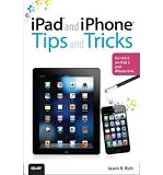iPad and iPhone tips and tricks