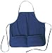 Adult Apron Denim
