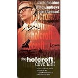 The Holcroft Covenant by 