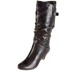 Madden Girl Odyssie Boot