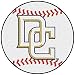 Washington Nationals 29 Baseball Mat (Quantity of 1)