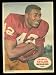 Charley Taylor Topps NFL Football Poster #5