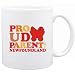New  Proud Parent Of Newfoundland  Mug Dog