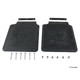 Eurospare Mud Flap by Eurospare