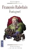 Pantagruel : Edition bilingue français-moyen français