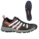montrail(モントレイル) ハイランダー 016(BLACK/RED) 7/25.0cm GM1063