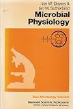 Microbial physiology