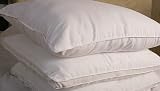 Soft as Down Extra Soft Peached Gussetted Microfibre Pillow