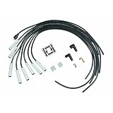 ACCEL 9000C Extreme 9000 Universal Ceramic Spark Plug Wire by Accel