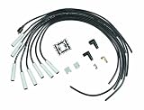 ACCEL 9000C Extreme 9000 Universal Ceramic Spark Plug Wire
