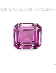 Natural Pink Sapphire, 3.82ct. (P2529)