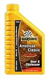 Bardahl 6328 American Classic Gear and Chaincase Lubricant - 1.057 Quart