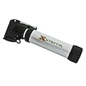 Xterra TeleScoping Mini Frame Air Pump