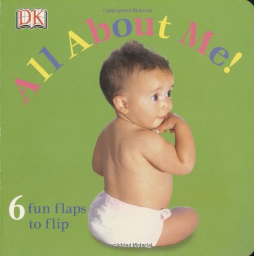 All About Me! (Fun Flaps)