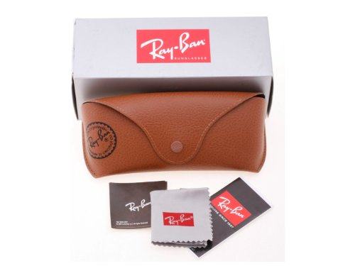Ray-Ban Unisex RB3342 Warrior Sunglasses product image