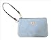 Fleurville Fob Wristbag - Blue