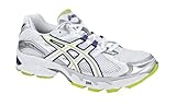 asics Damen-Laufschuh GEL-STRATUS 4 W
