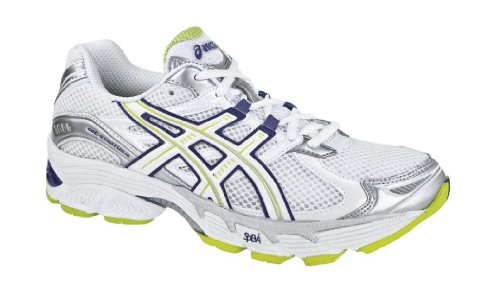 asics Damen-Laufschuh GEL-STRATUS 4 W