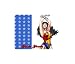 Search : Brand New Wonder Woman Mouse Pad Superhero