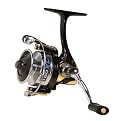 U.S. Reel Spinning Reel - Black(XL)